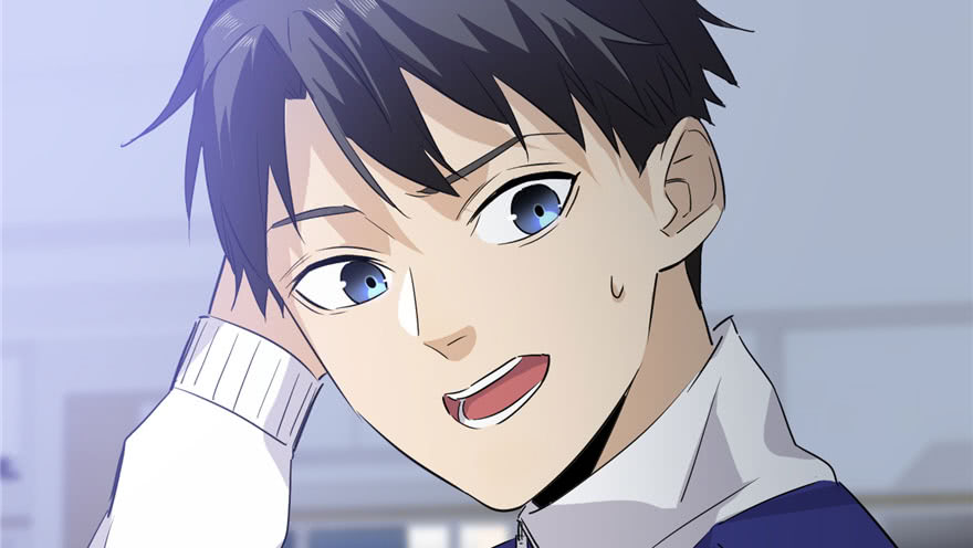 Global Gao Wu (Global Martial Arts) Chapter 02 Gambar 68